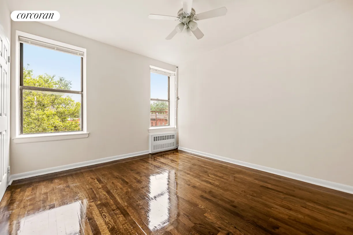 New York City Real Estate | View 773 Quincy Street, 3D | room 1