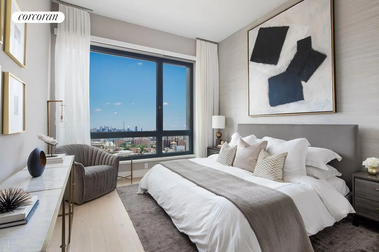 New York City Real Estate | View 550 Vanderbilt Avenue, 1310 | room 2