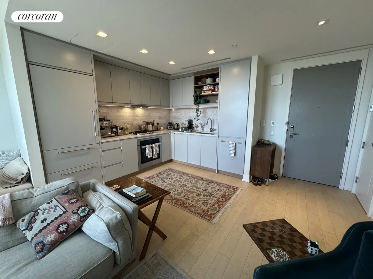 New York City Real Estate | View 550 Vanderbilt Avenue, 1310 | room 1