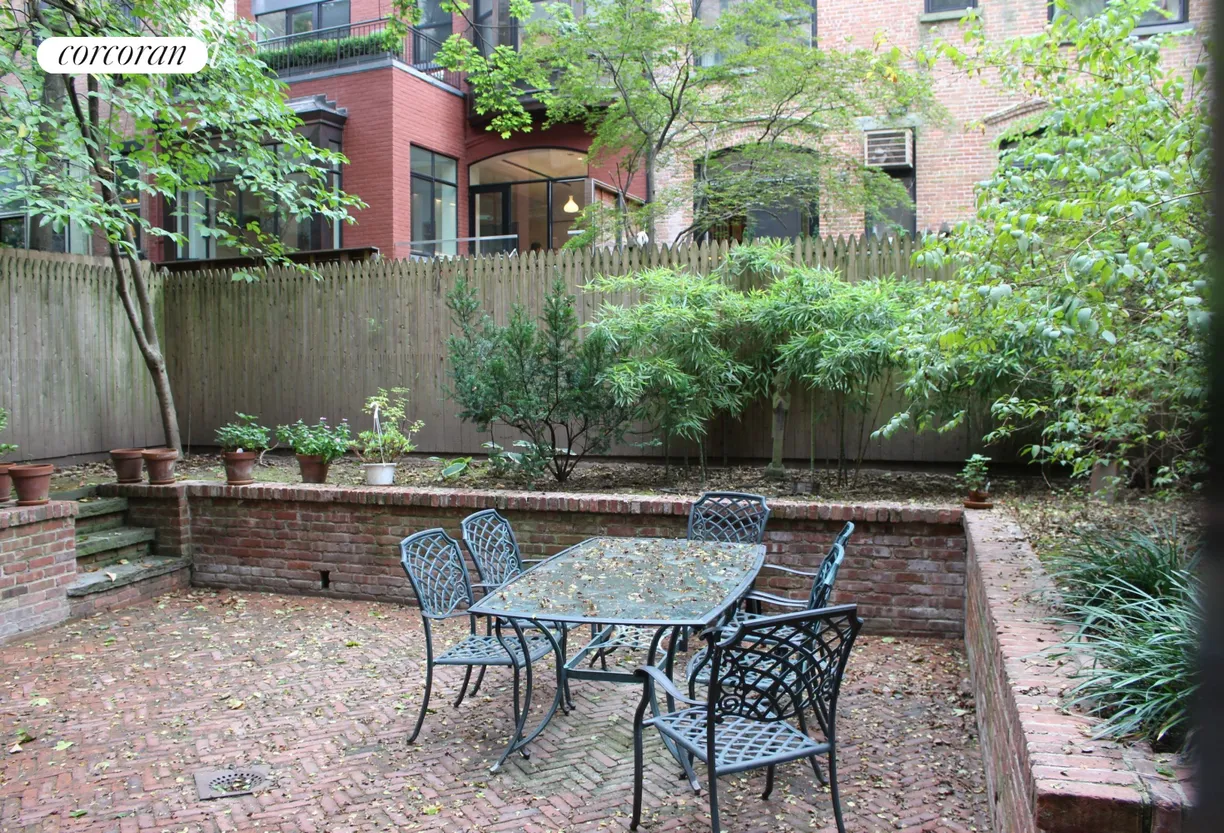 New York City Real Estate | View 842 Carroll Street | 2 Beds, 1 Bath