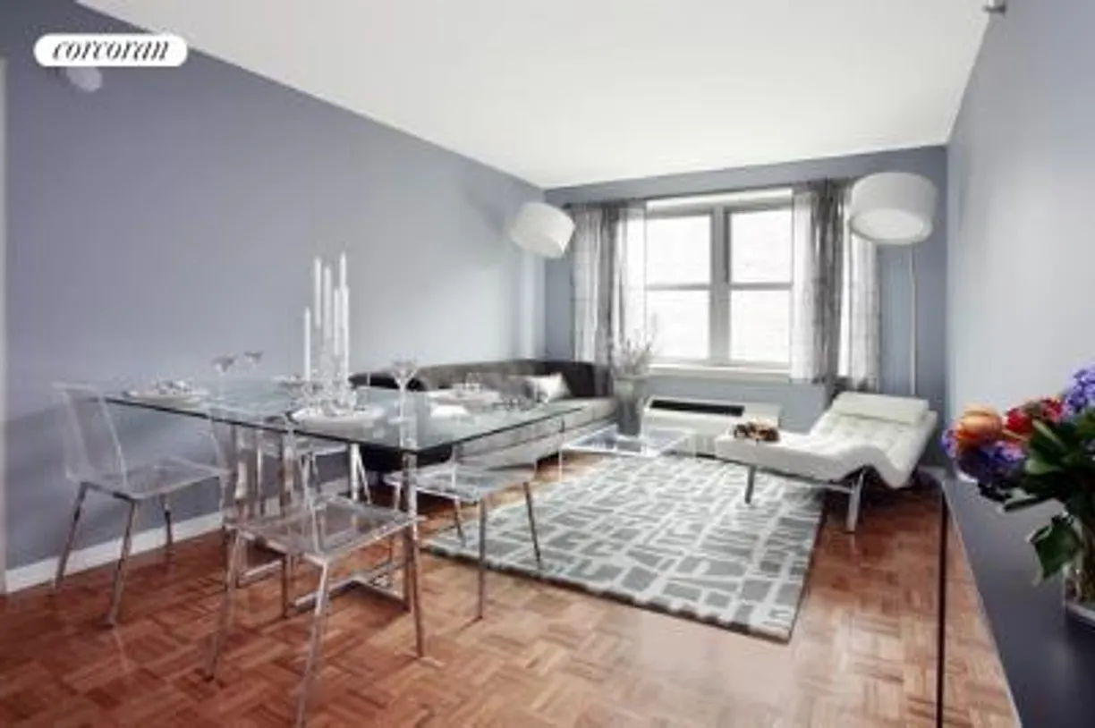 New York City Real Estate | View 218 Myrtle Avenue, 4J | room 1