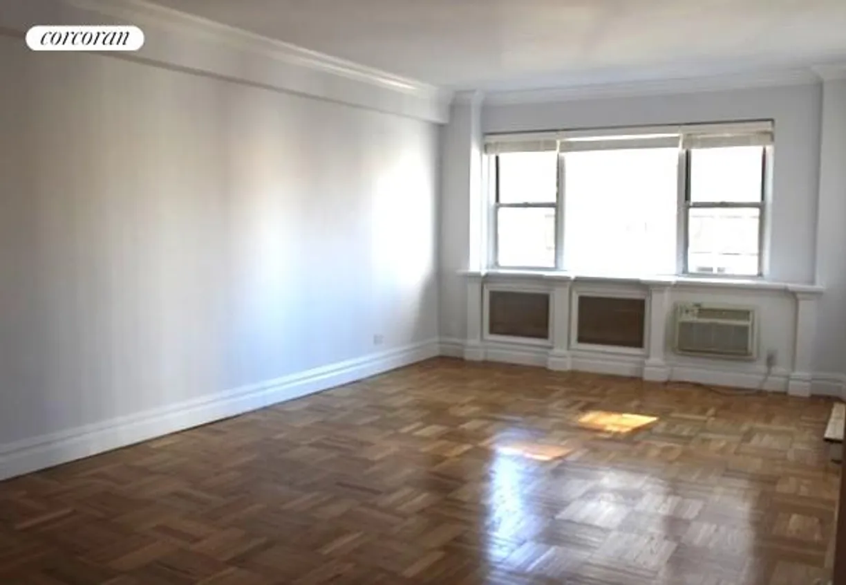 New York City Real Estate | View 301 East 66th Street, 17G | Living Room