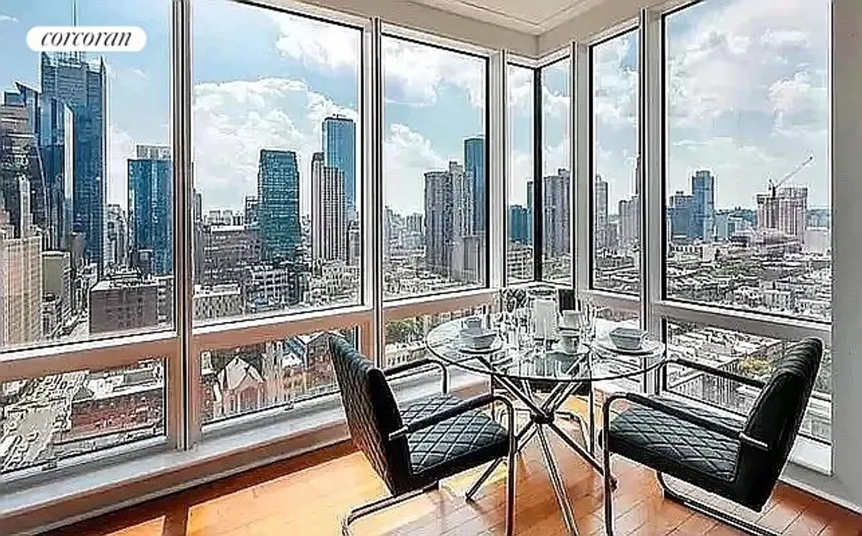 New York City Real Estate | View 306 West 48th Street, 19B | room 1