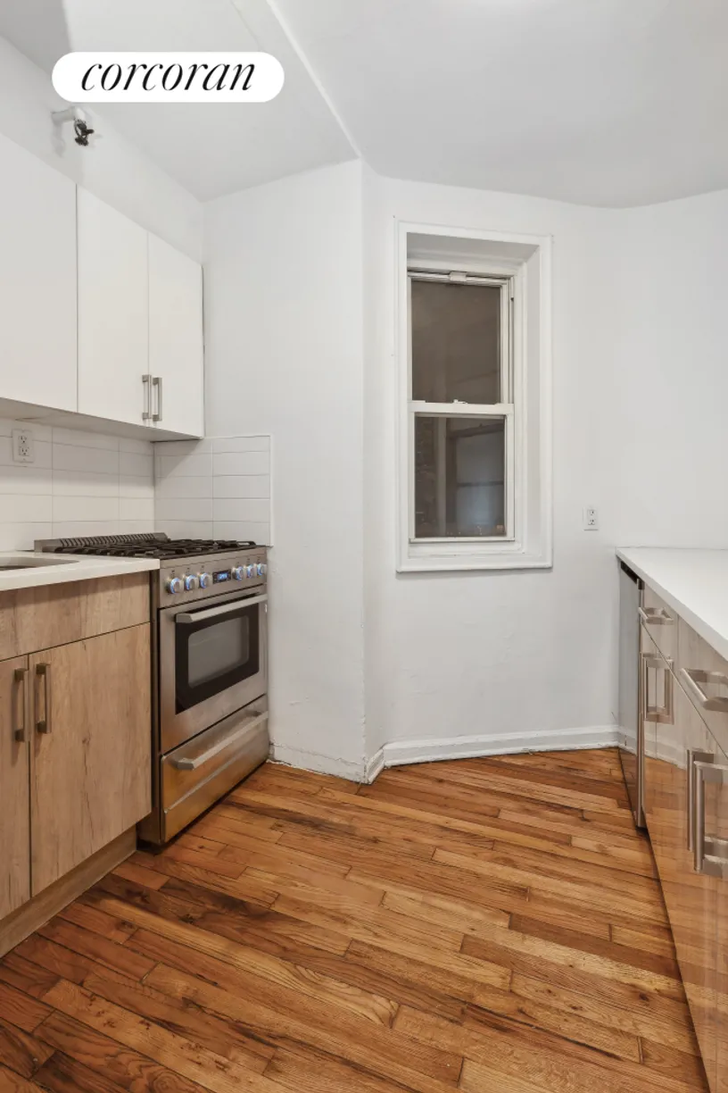 New York City Real Estate | View 311 East 25th Street, 2D | room 2