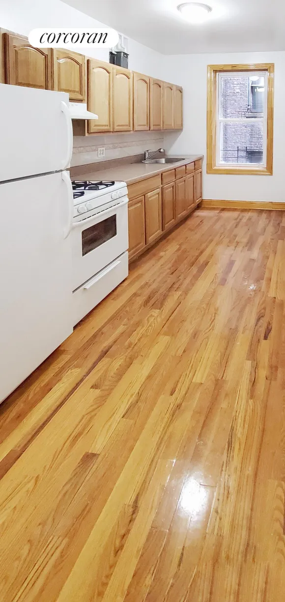 New York City Real Estate | View 508 West 167th Street, 2A | room 2