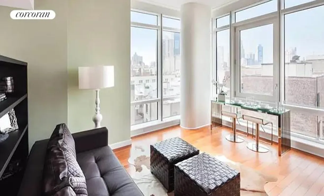New York City Real Estate | View 306 West 48th Street, 5B | 1 Bath