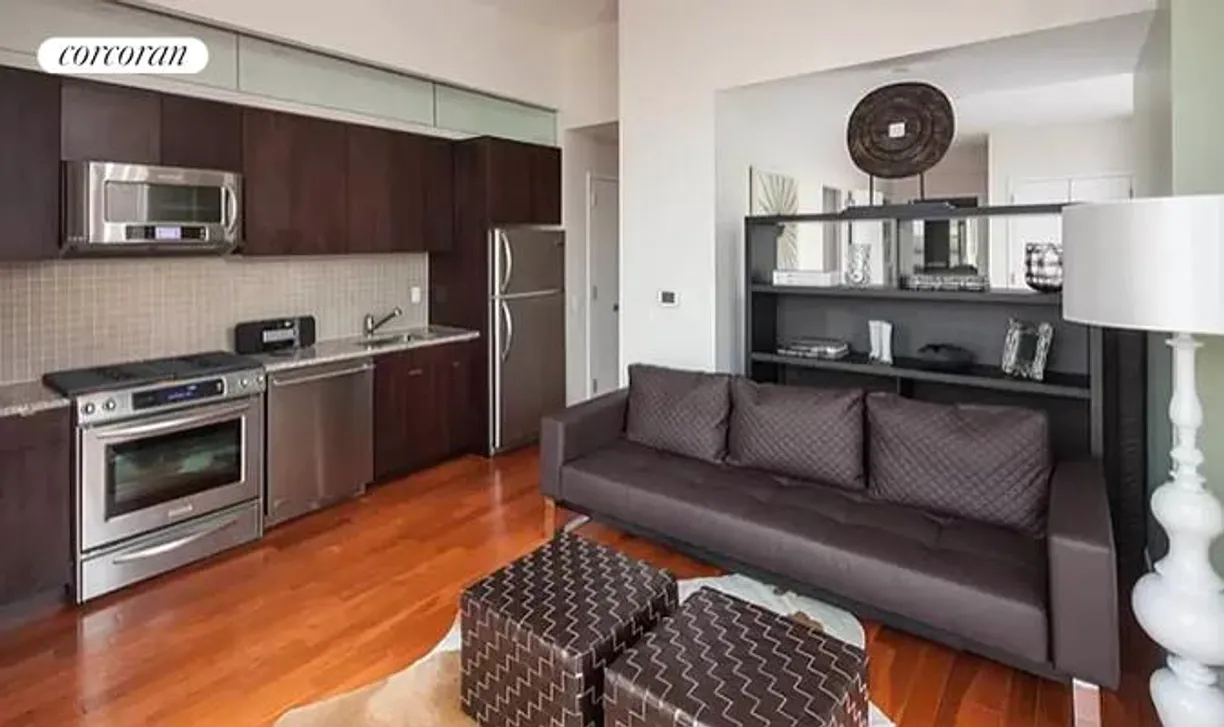 New York City Real Estate | View 306 West 48th Street, 5B | room 1