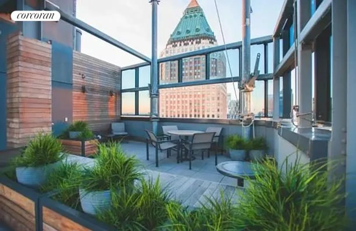 New York City Real Estate | View 306 West 48th Street, 5B | room 2
