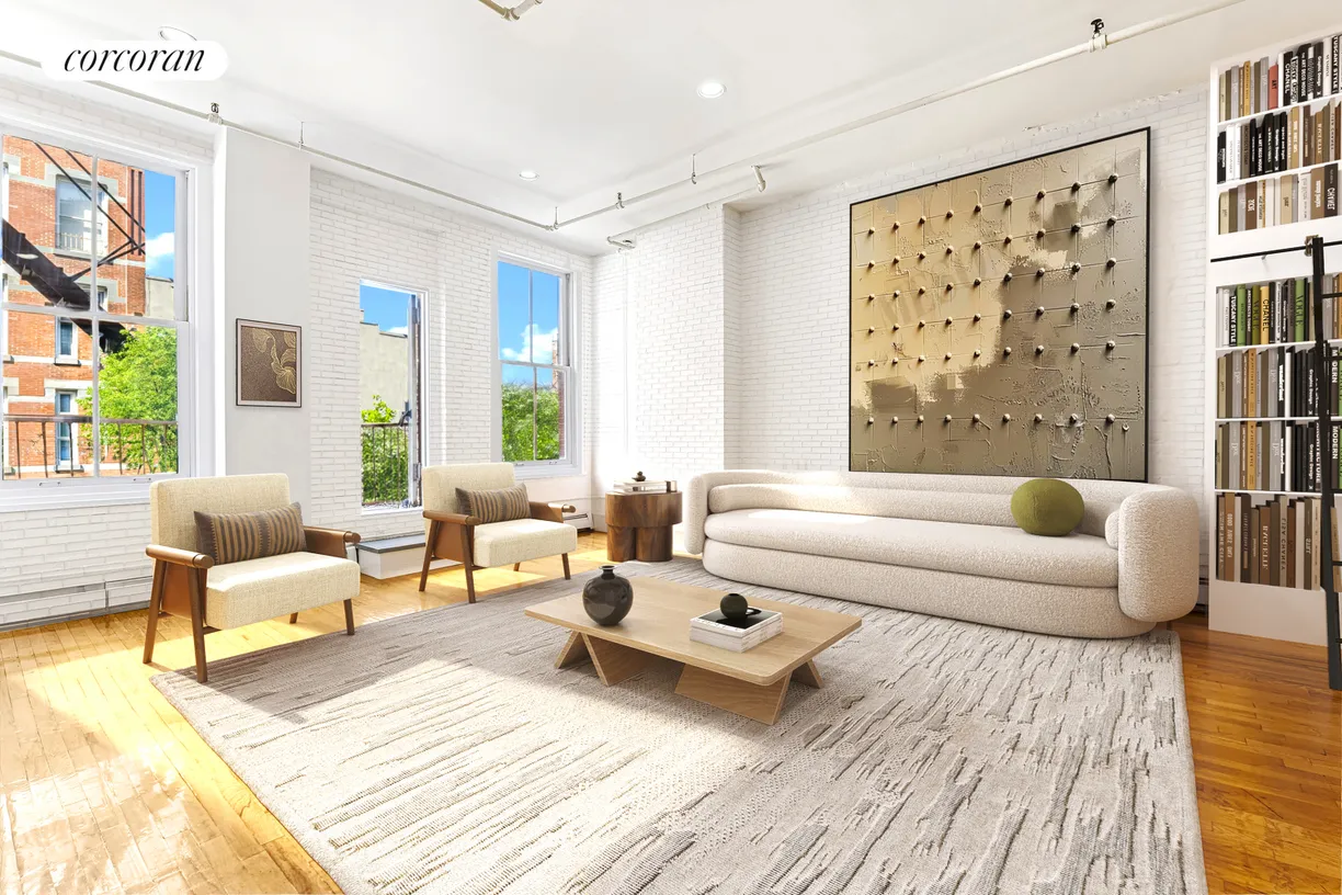 New York City Real Estate | View 473 West Broadway, 3A | room 2