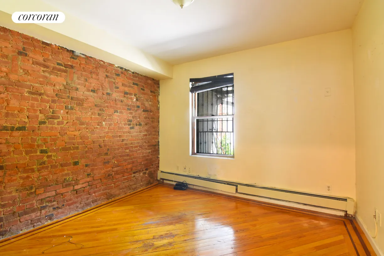New York City Real Estate | View 38 Greene Avenue, 1 | room 1
