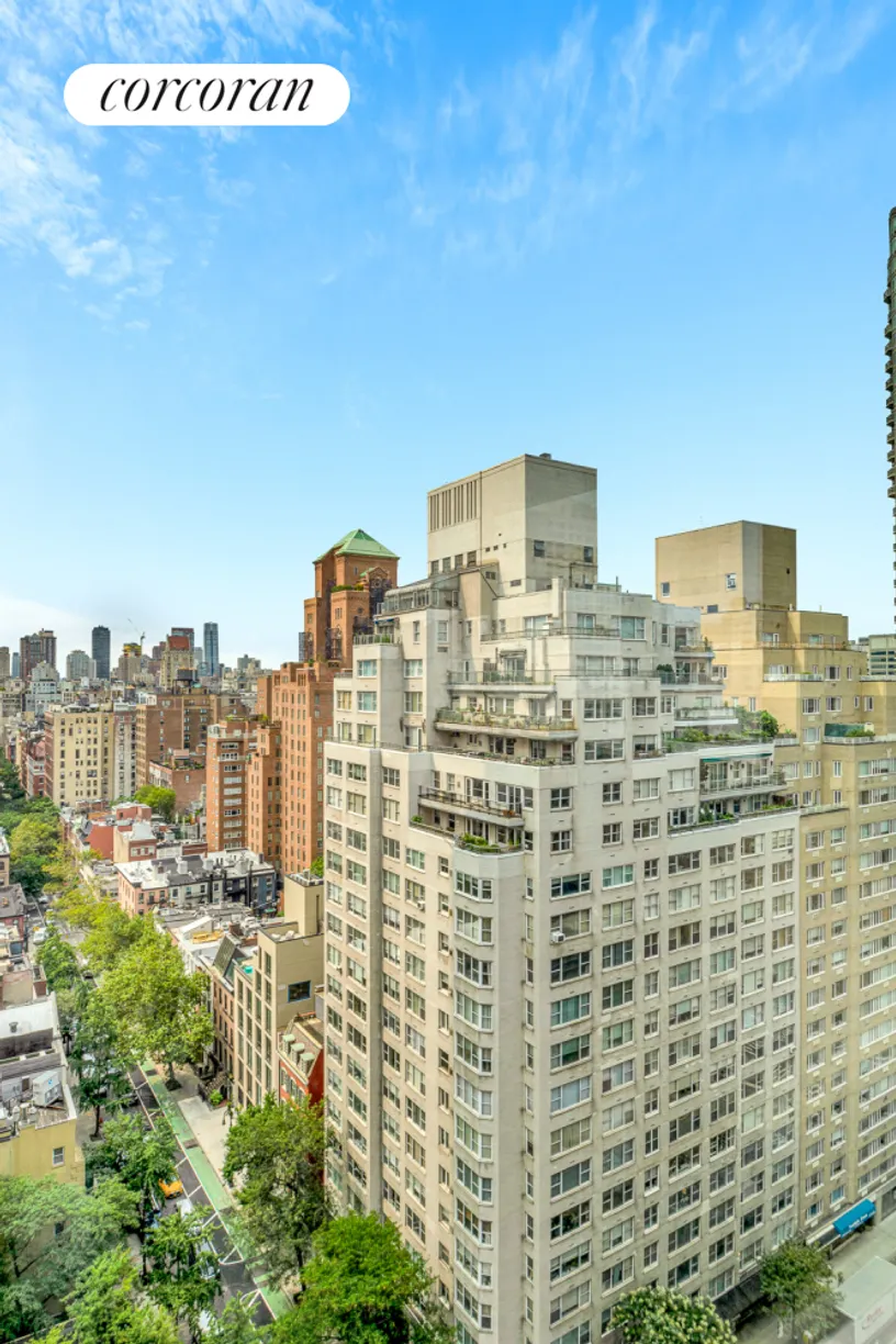 New York City Real Estate | View 200 East 62nd Street, 19A | 3 Beds, 3 Baths
