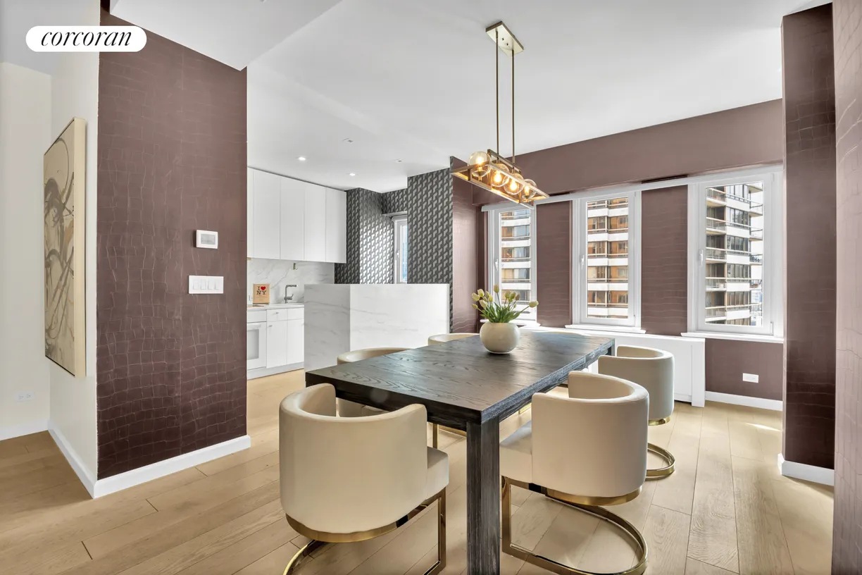 New York City Real Estate | View 200 East 62nd Street, 19A | Other Listing Photo