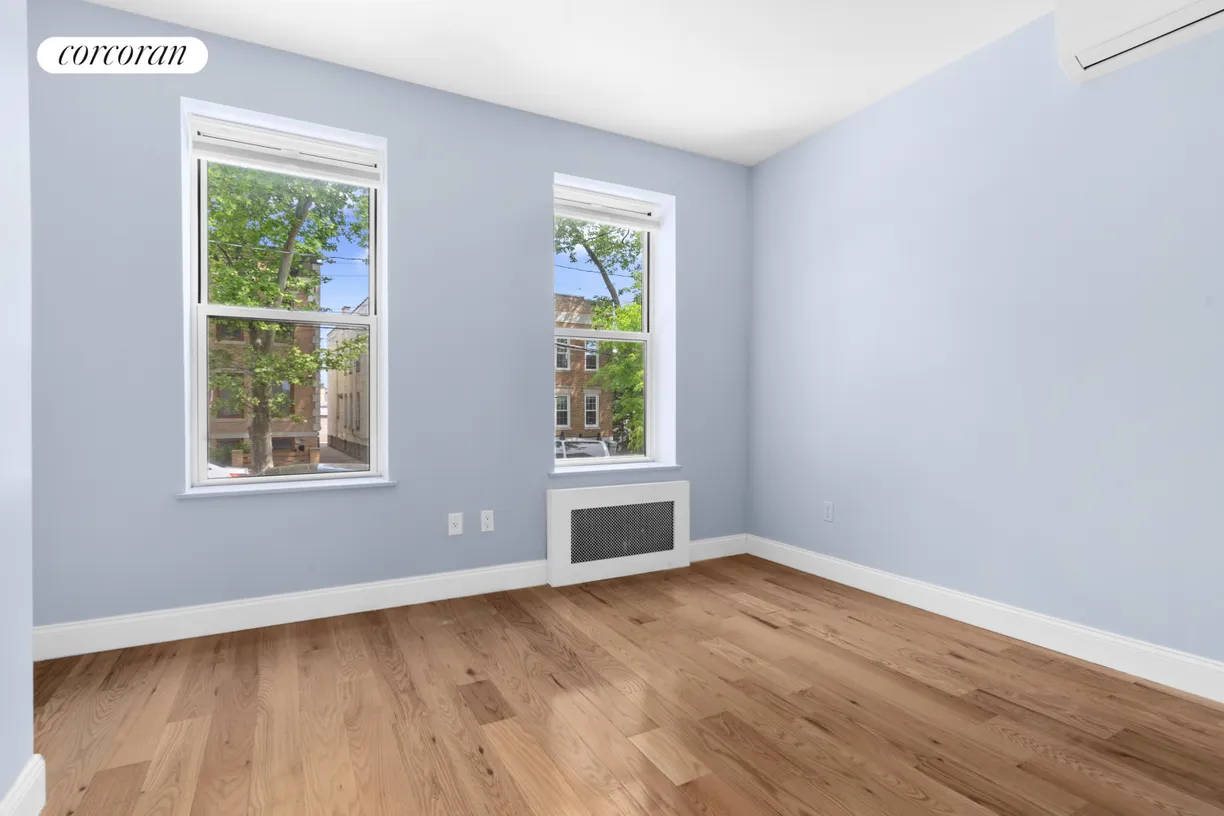 New York City Real Estate | View 61-04 Grove Street, 1 | Bedroom