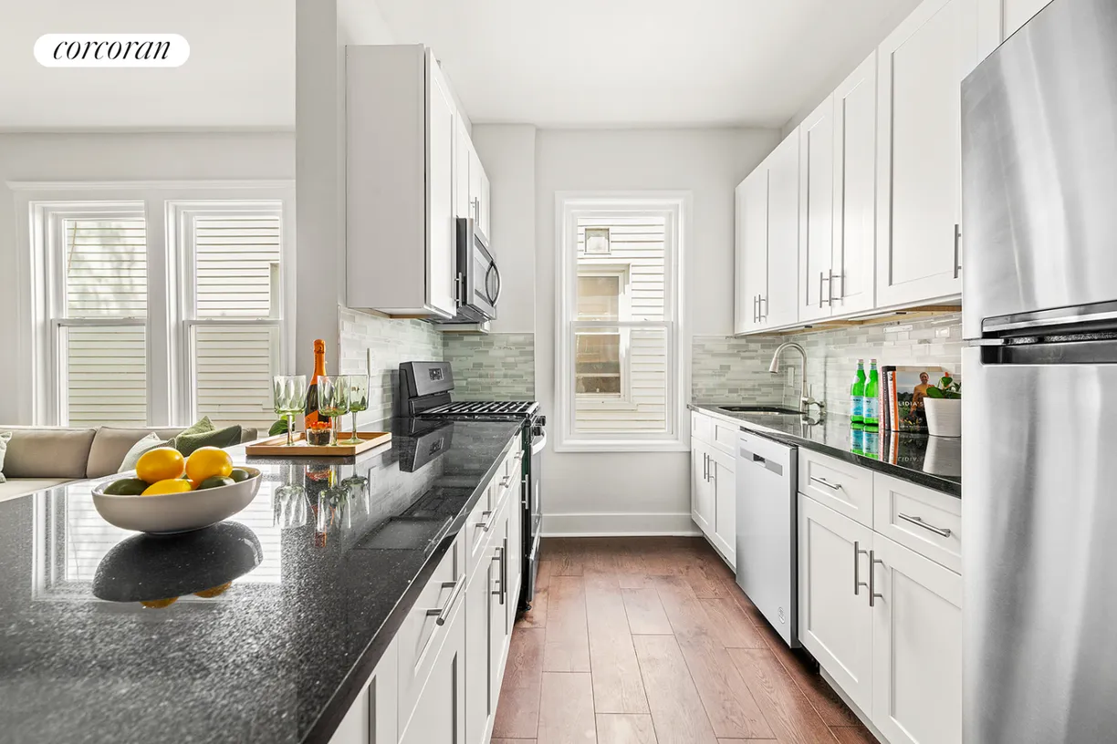 New York City Real Estate | View 365 84th Street, 2 | room 1