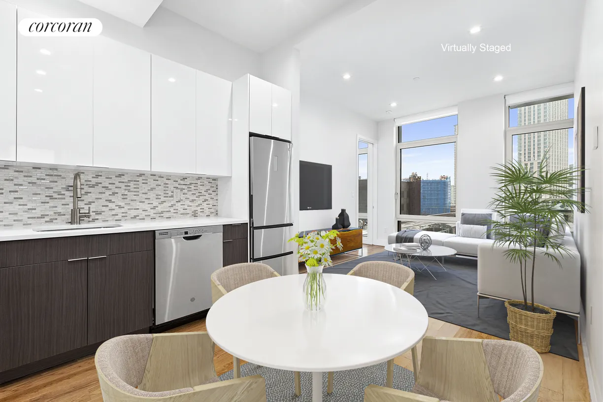 New York City Real Estate | View 21-59 44th Drive, 5A | room 1