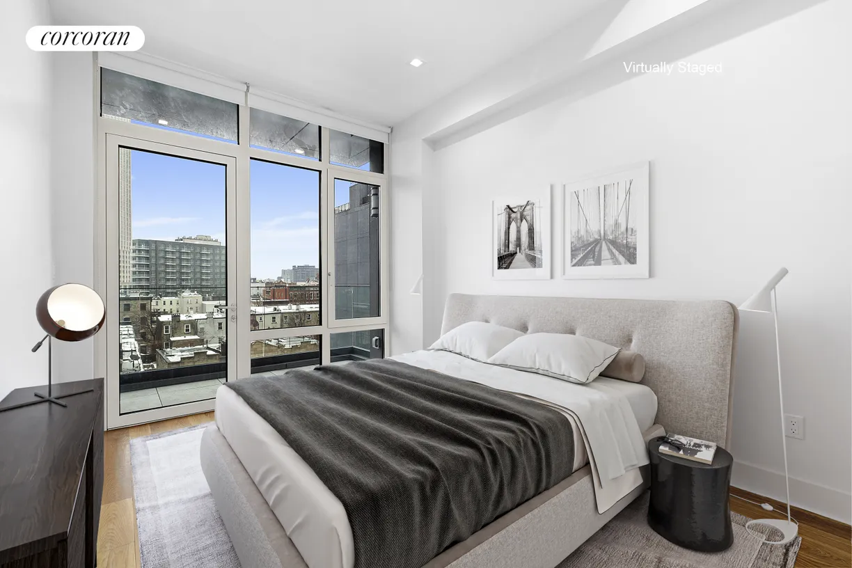 New York City Real Estate | View 21-59 44th Drive, 5A | room 2