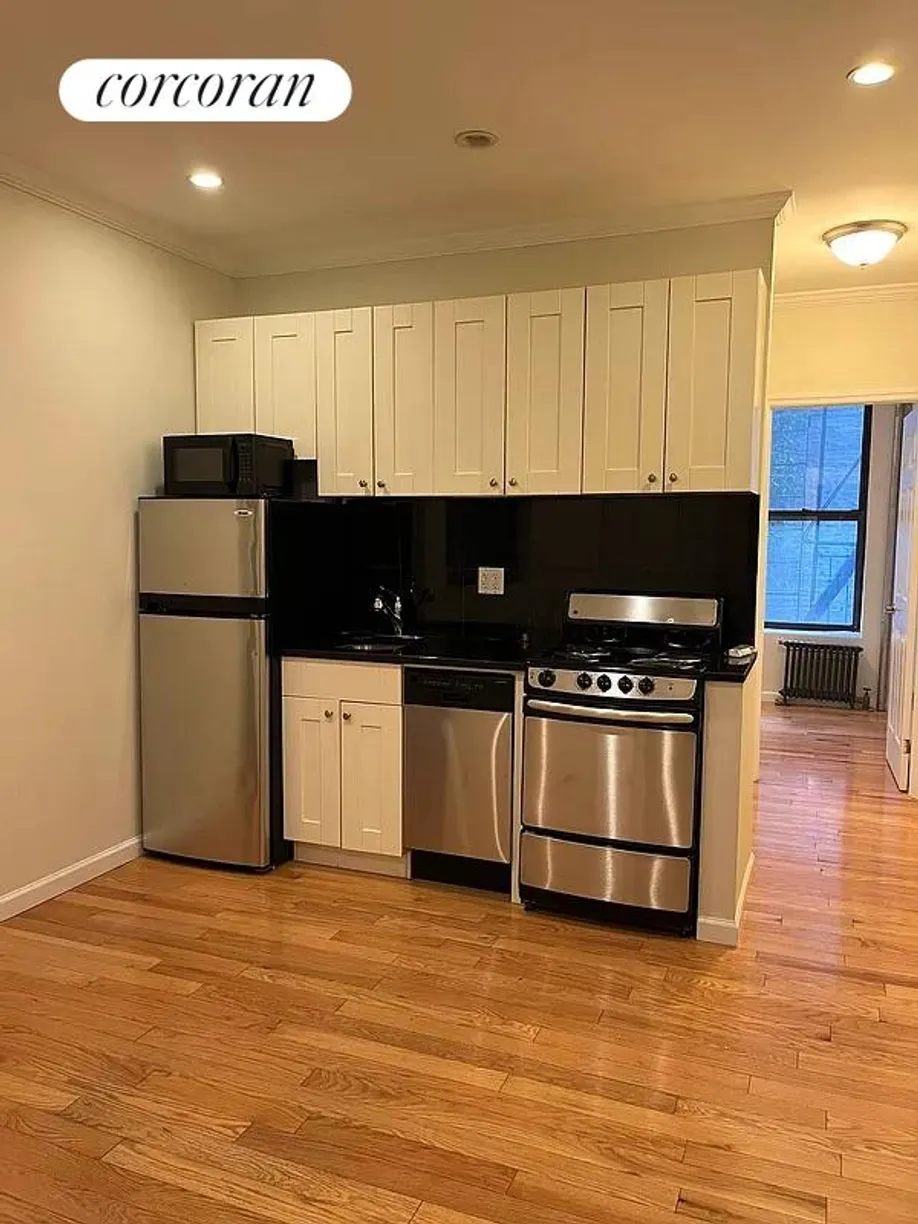New York City Real Estate | View 237 Henry Street, 2D | room 1