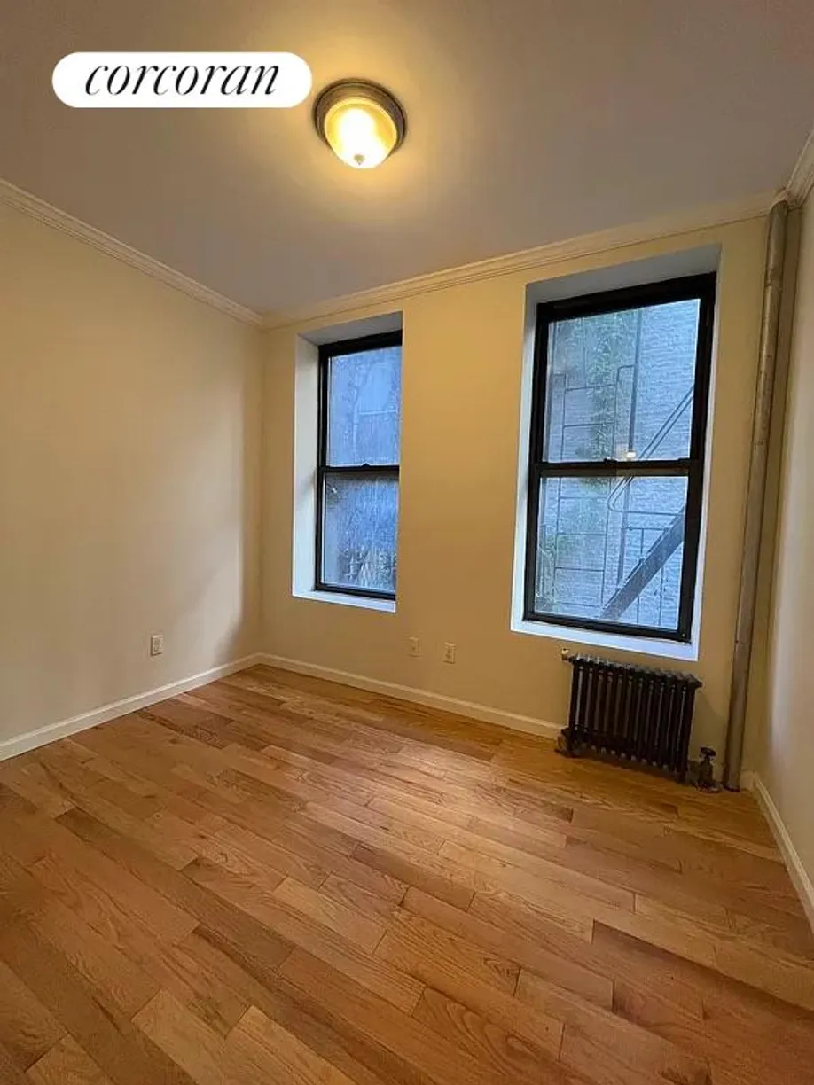 New York City Real Estate | View 237 Henry Street, 2D | room 2
