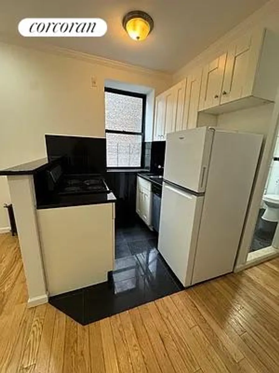 New York City Real Estate | View 237 Henry Street, 3C | 1 Bed, 1 Bath