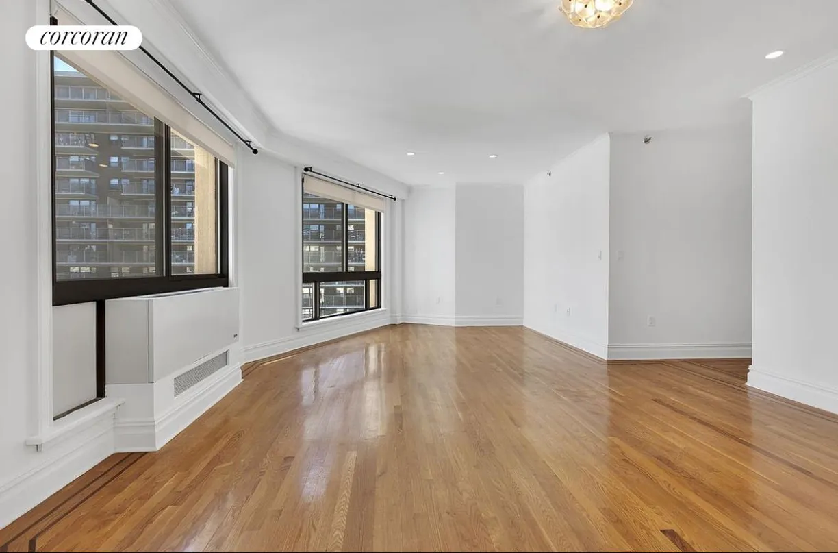 New York City Real Estate | View 203 West 90th Street, 10E | room 1