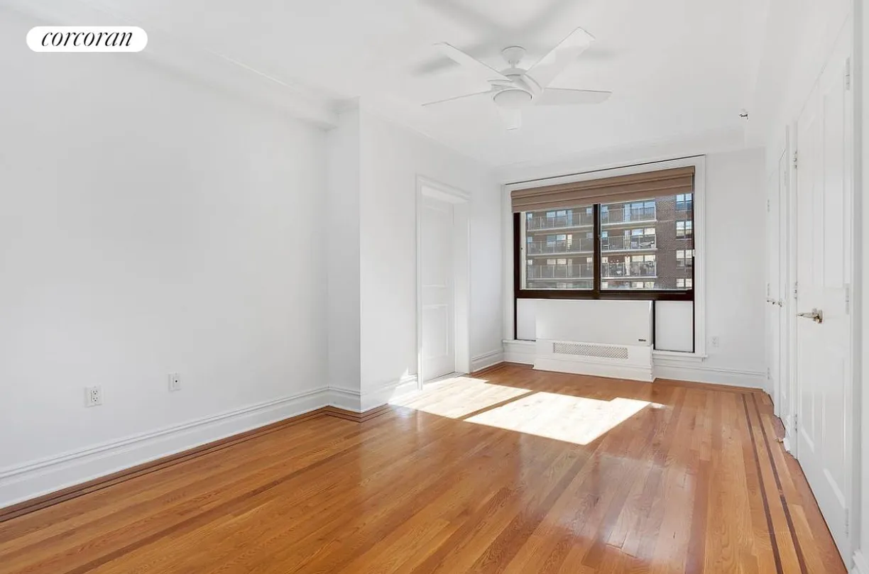 New York City Real Estate | View 203 West 90th Street, 10E | room 2