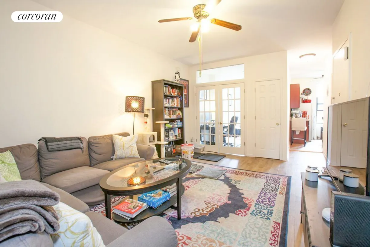 New York City Real Estate | View 213 Prospect Avenue, 2 | room 2