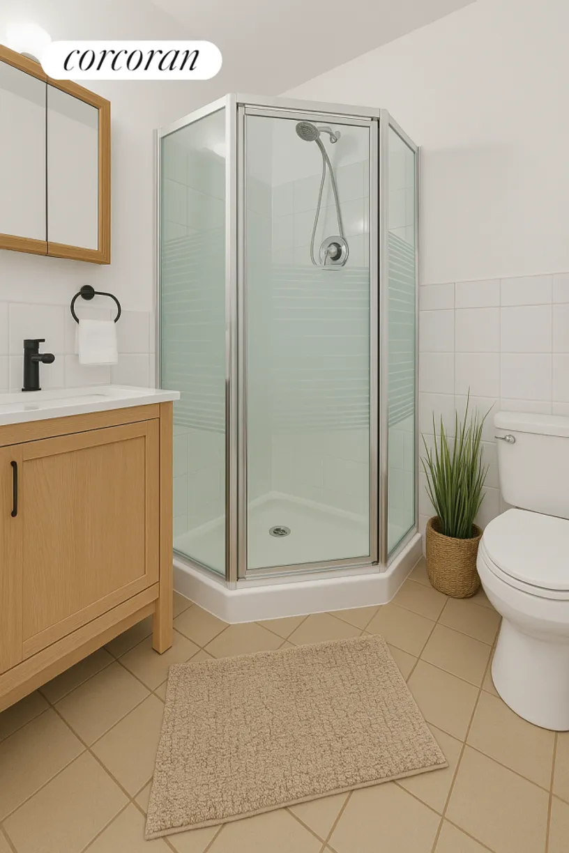 New York City Real Estate | View 705 Ninth Avenue, 4B | room 2