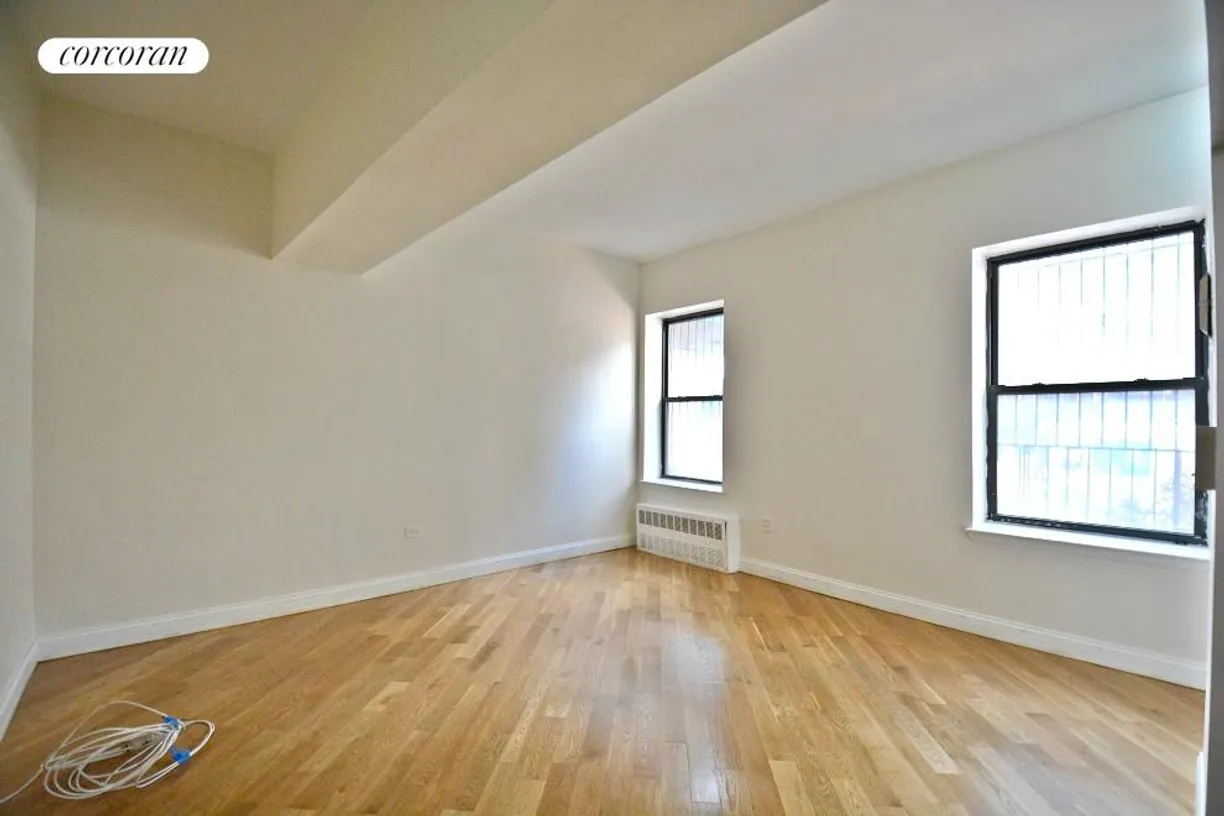 New York City Real Estate | View 25 Lafayette Avenue, 1C | 1 Bath