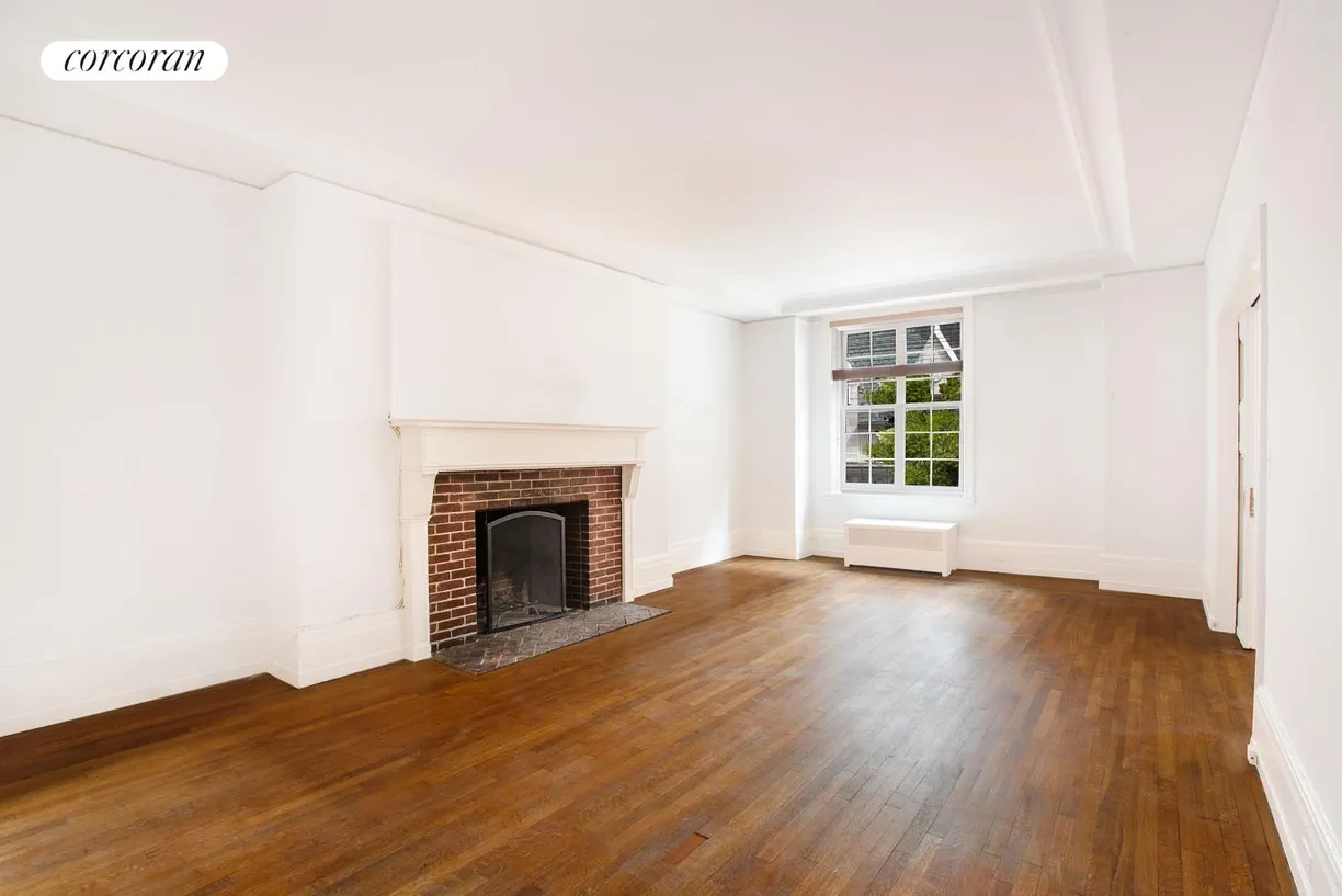 New York City Real Estate | View 50 West 67th Street, 5D | 1 Bed, 1 Bath
