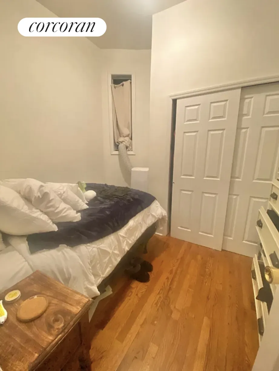 New York City Real Estate | View 507 East 81st Street, 2 | room 1