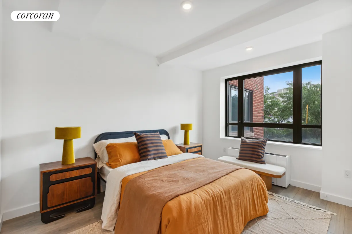 New York City Real Estate | View 124 Columbia Heights, 905 | room 1