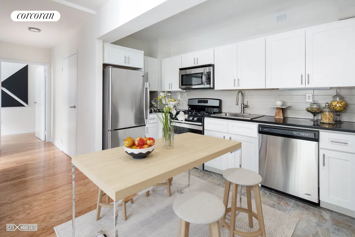 New York City Real Estate | View 510 Flatbush Avenue, 6A | room 2