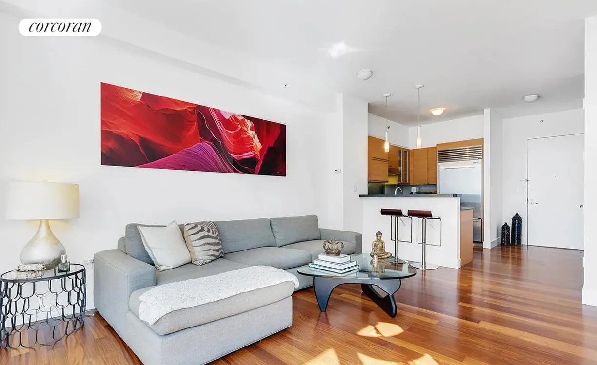 New York City Real Estate | View 10 West End Avenue, 11D | room 1