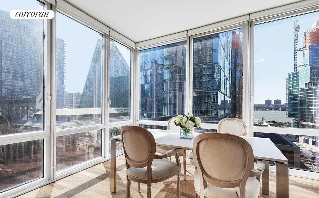 New York City Real Estate | View 10 West End Avenue, 11D | room 2