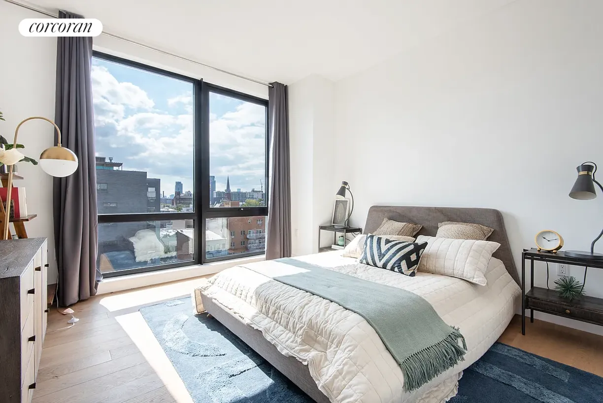 New York City Real Estate | View 46-20 11th Street, 6G | room 1