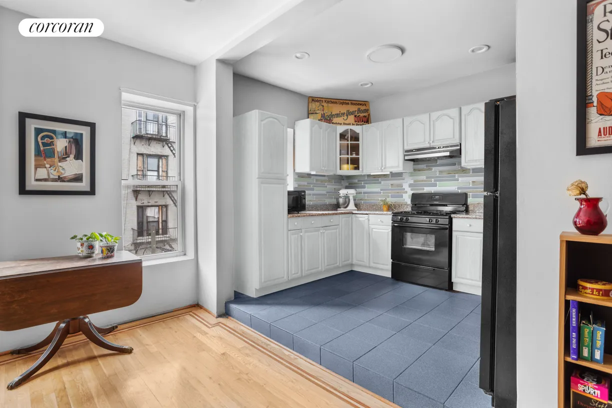 New York City Real Estate | View 432 56th Street, 2 | Kitchen