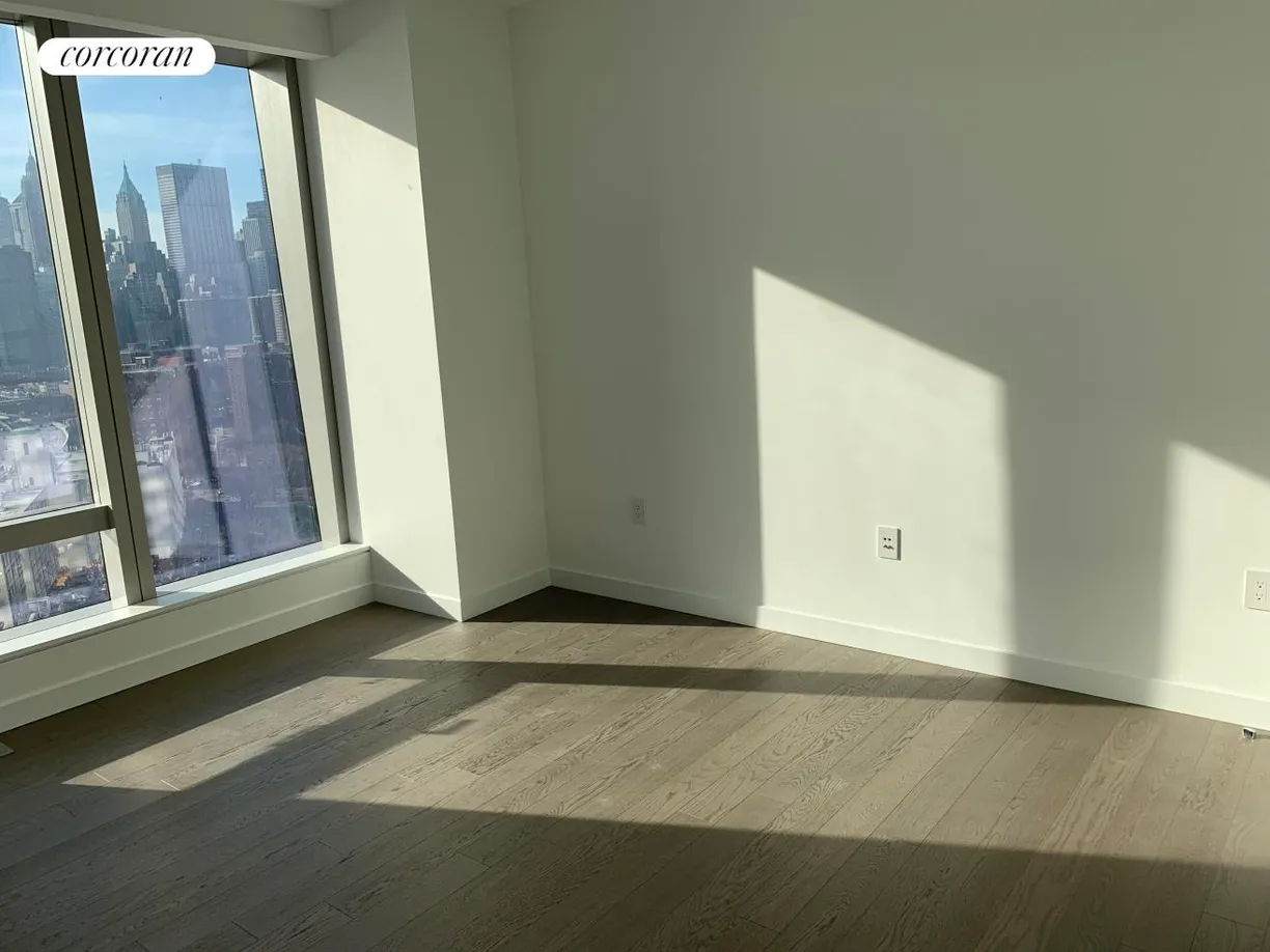 New York City Real Estate | View 252 South Street, 24N | 1 Bed, 1 Bath