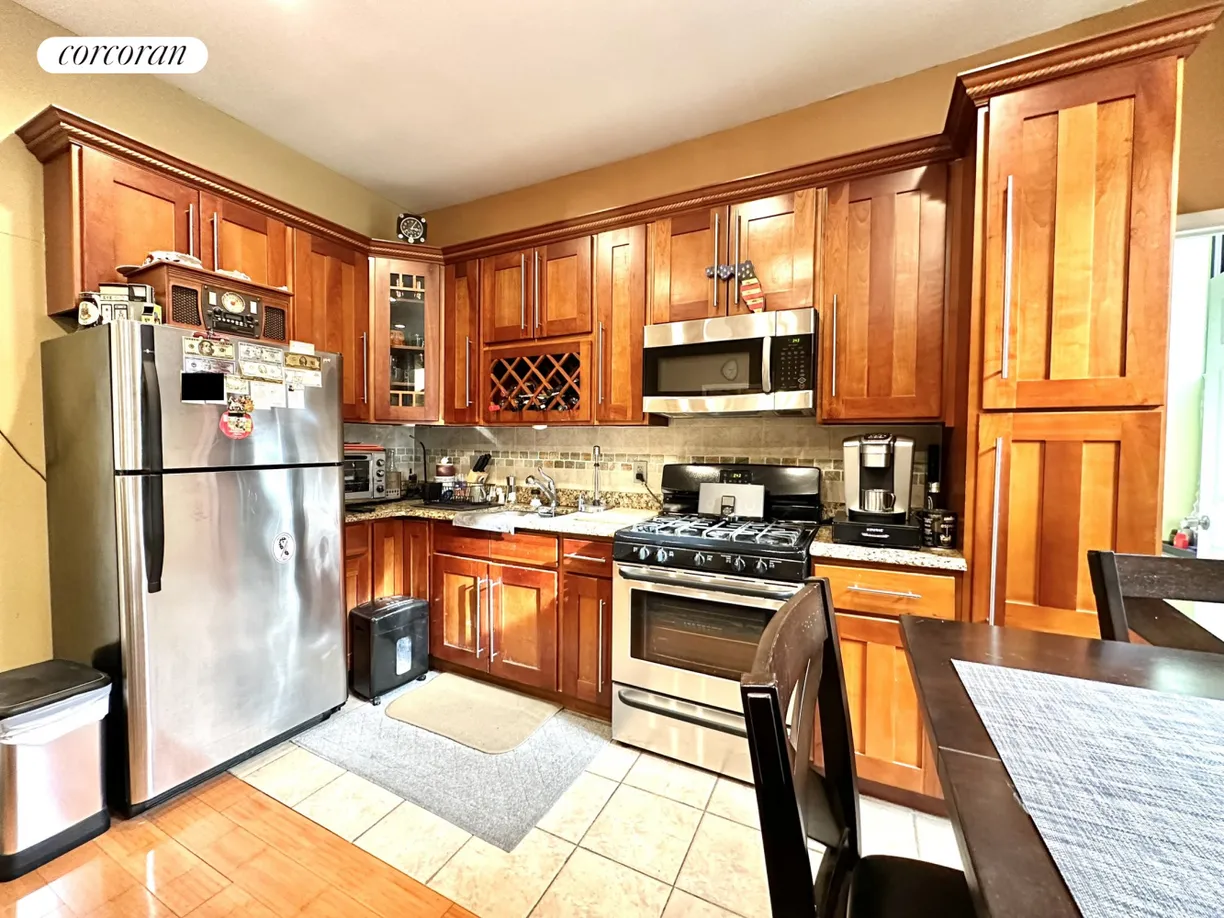 New York City Real Estate | View 75 Saint Marks Place, 1 | room 2