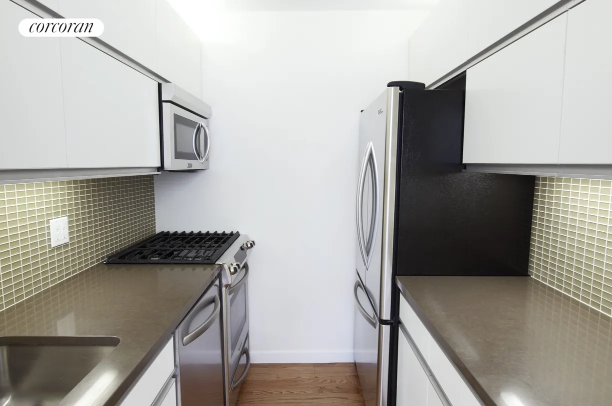 New York City Real Estate | View 100 West 93rd Street, 6A | 1 Bed, 1 Bath