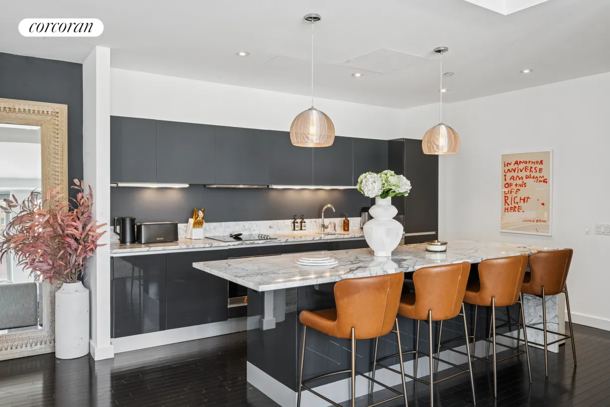 New York City Real Estate | View 85 West Broadway, 11S | room 1