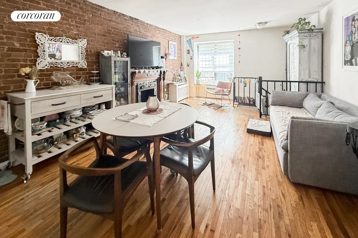 New York City Real Estate | View 127 West 81st Street, A | room 1