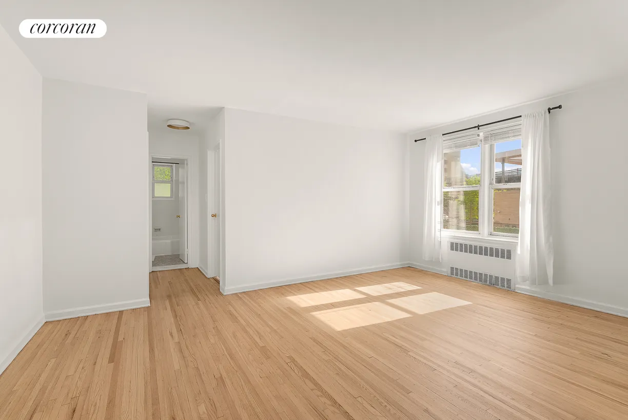 New York City Real Estate | View 367 Avenue S, 1E | 1 Bed, 1 Bath