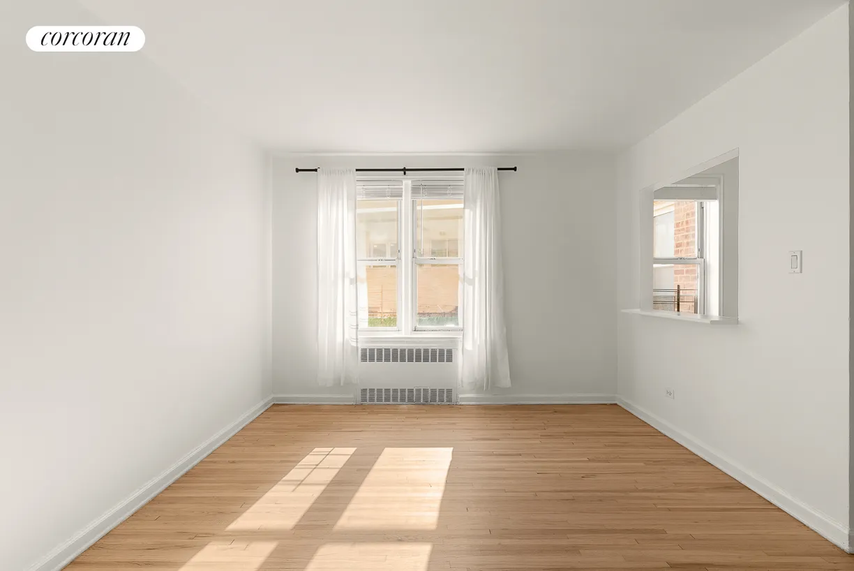 New York City Real Estate | View 367 Avenue S, 1E | room 1