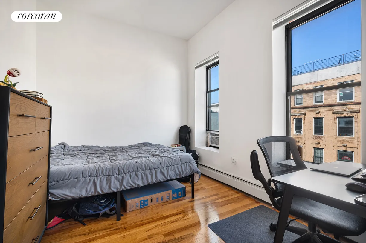 New York City Real Estate | View 190 Meserole Street, 4 | Other Listing Photo