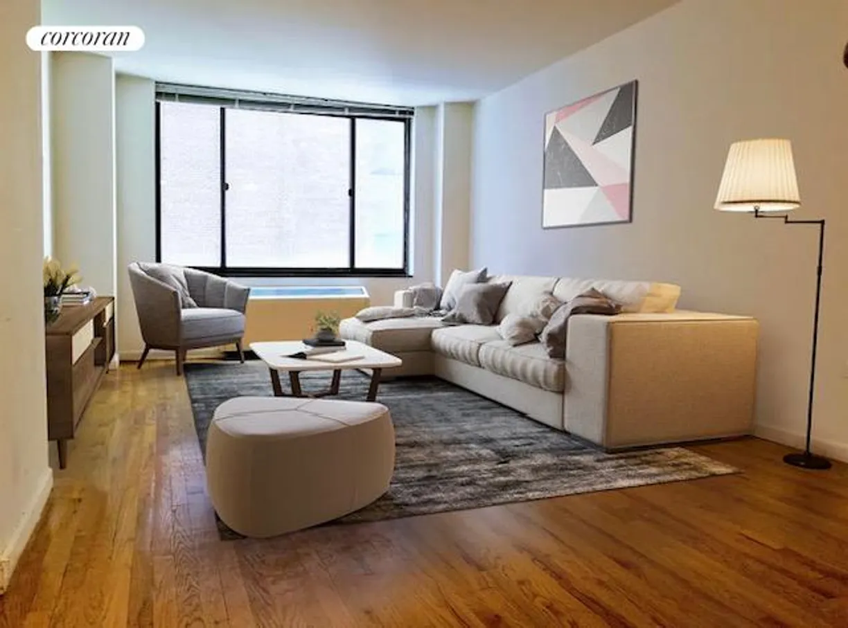 New York City Real Estate | View 344 Third Avenue, 10J | 1 Bed, 1 Bath