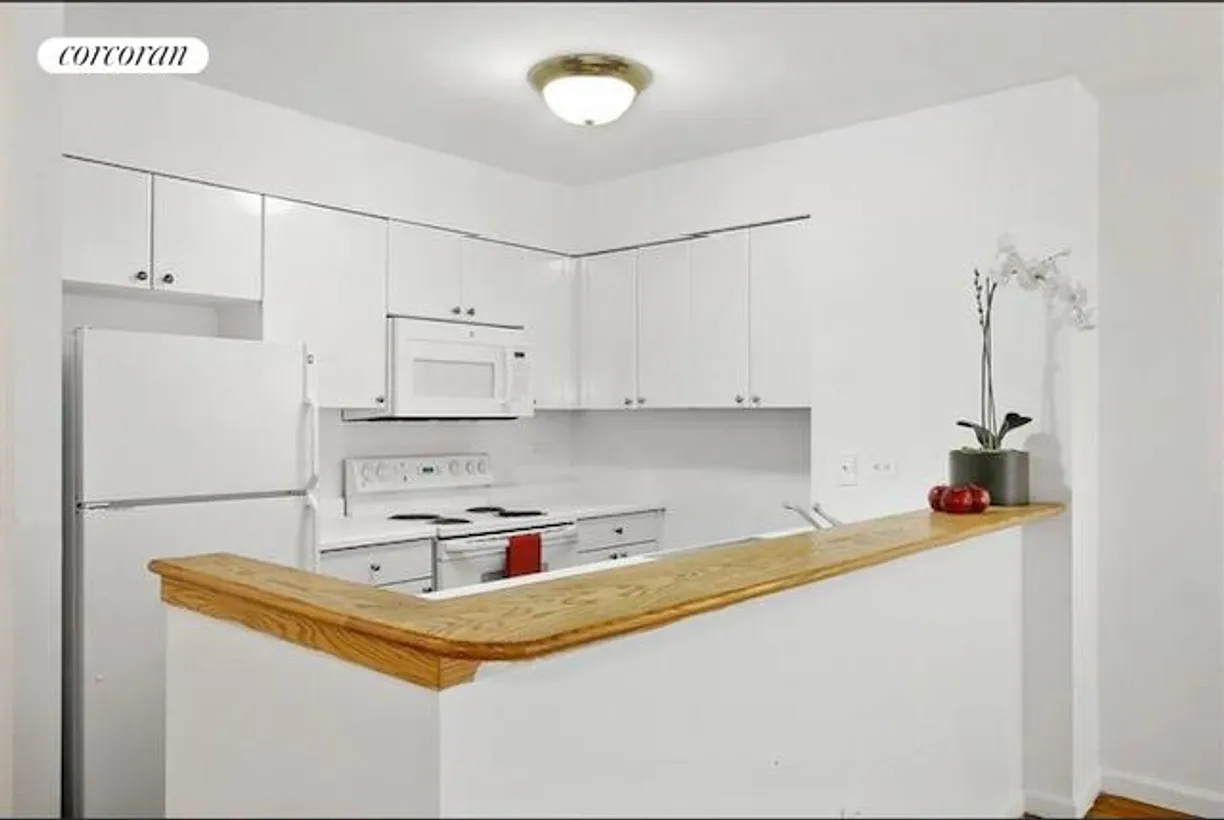 New York City Real Estate | View 344 Third Avenue, 10J | room 1