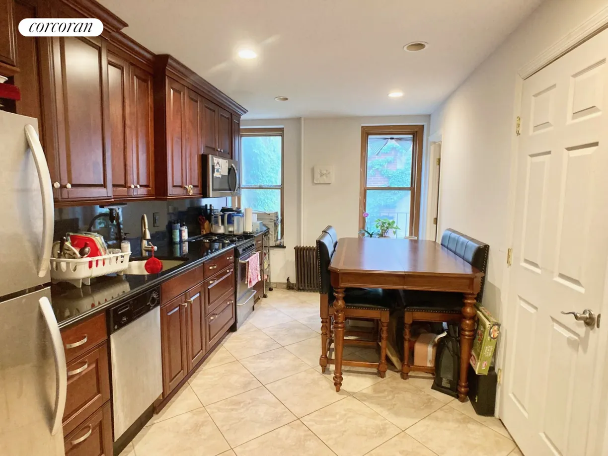 New York City Real Estate | View 592 6th Avenue, 3 | room 1