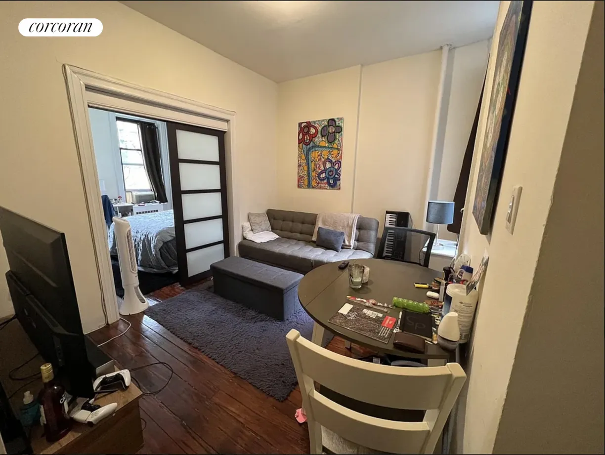 New York City Real Estate | View 230 East 25th Street, 3A | 1 Bed, 1 Bath