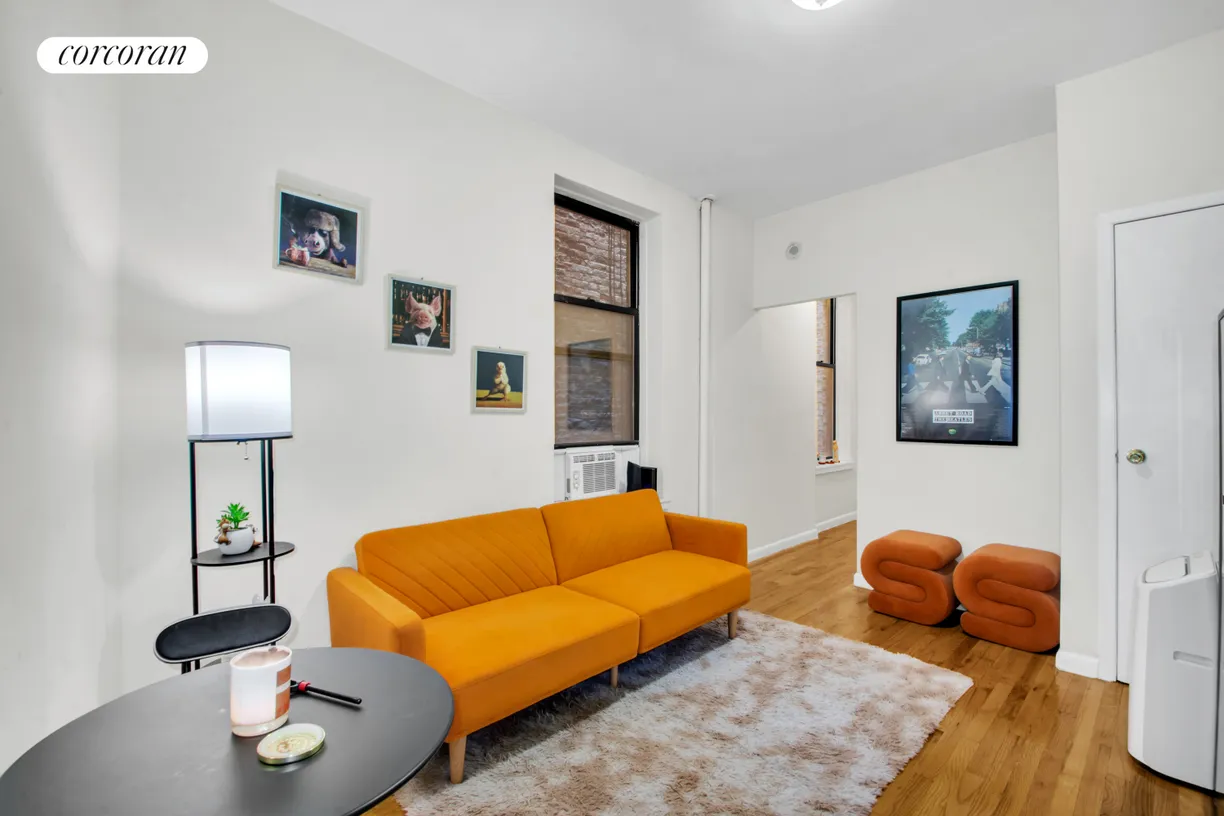 New York City Real Estate | View 230 East 25th Street, 4C | 1 Bed, 1 Bath