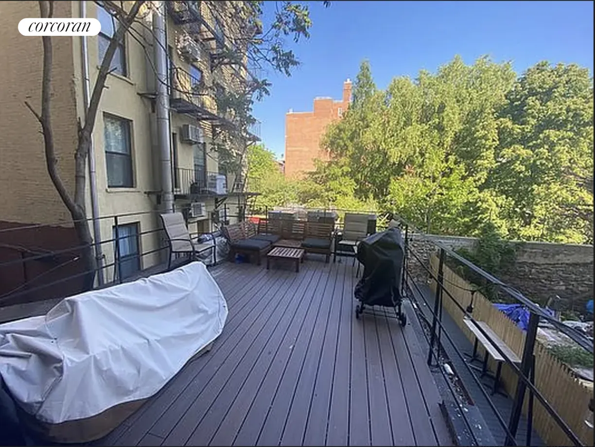 New York City Real Estate | View 192 First Avenue, 1 | room 1